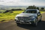 Mercedes-Benz E220 d 4Matic All-Terrain 2017 года (AU)